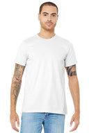 BELLA+CANVAS® Unisex Jersey Crewneck Short Sleeve Tee
