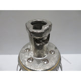 Hobart 00-295158 Heavy Duty Stainless Steel 40 Quart I-Whip For H600, M802 & V1401, Used Great Condition