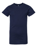 Girls' Fine Jersey Tee