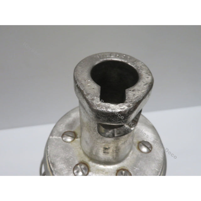 Hobart 00-295158 Heavy Duty Stainless Steel 40 Quart I-Whip For H600, M802 & V1401, Used Great Condition