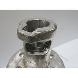 Hobart 00-295158 Heavy Duty Stainless Steel 40 Quart I-Whip For H600, M802 & V1401, Used Great Condition