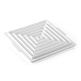 Silikomart Silicone Square-Ring Mold