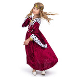 Regal Queen Costume