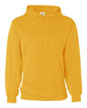 Badger Men's Performance Fleece Hooded Sweatshirt