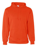 Badger Men's Performance Fleece Hooded Sweatshirt