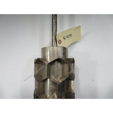 Rotary Cutter MCHB6, Used Great Condition