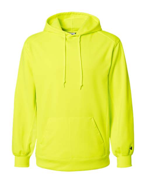 Performance Fleece Hooded Sweatshirt