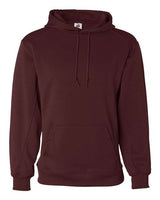 Badger Men's Performance Fleece Hooded Sweatshirt