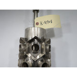 Rotary Cutter MCHD5, Used Great Condition