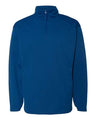 Performance Fleece Quarter-Zip Pullover