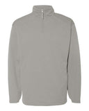 Badger Men's Performance Quarter-Zip Pullover