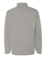 Badger Men's Performance Quarter-Zip Pullover