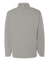 Badger Men's Performance Quarter-Zip Pullover