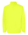Badger Men's Performance Quarter-Zip Pullover