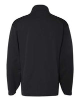 Performance Fleece Quarter-Zip Pullover