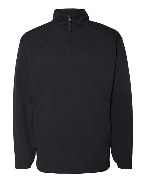 Badger Men's Performance Quarter-Zip Pullover