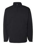 Badger Men's Performance Quarter-Zip Pullover