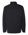 Badger Men's Performance Quarter-Zip Pullover