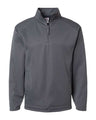 Badger Men's Performance Quarter-Zip Pullover