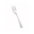 Winco Windsor Flatware, Salad Fork