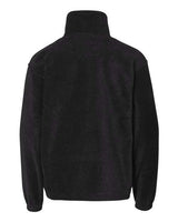 Youth Fleece Full-Zip Jacket