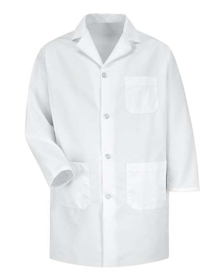 Red Kap Unisex Staff Coat