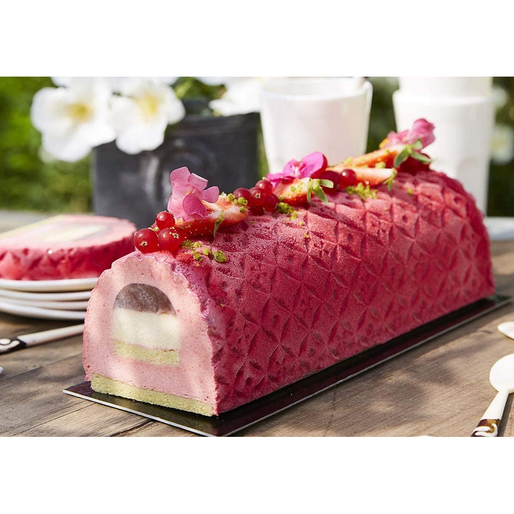 Demarle Flexipan Inspiration Buche