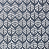 1 Yard Leafette High-Performance Polyester Upholstery Fabric 100% polyester