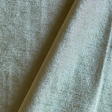 1 Yard Burnell Velvet Upholstery and Drapery Fabric