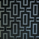 1 Yard Brennan Cut Velvet Fabric Collection