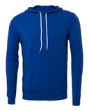 Image 1: Unisex Sponge Fleece HoodieImage 2: Soft fleece pullover hoodieImage 3: Comfortable unisex sweatshirt designImage 4: Blank hoodie for custom printingImage 5: Premium sponge fleece apparelImage 6: Casual everyday hoodie