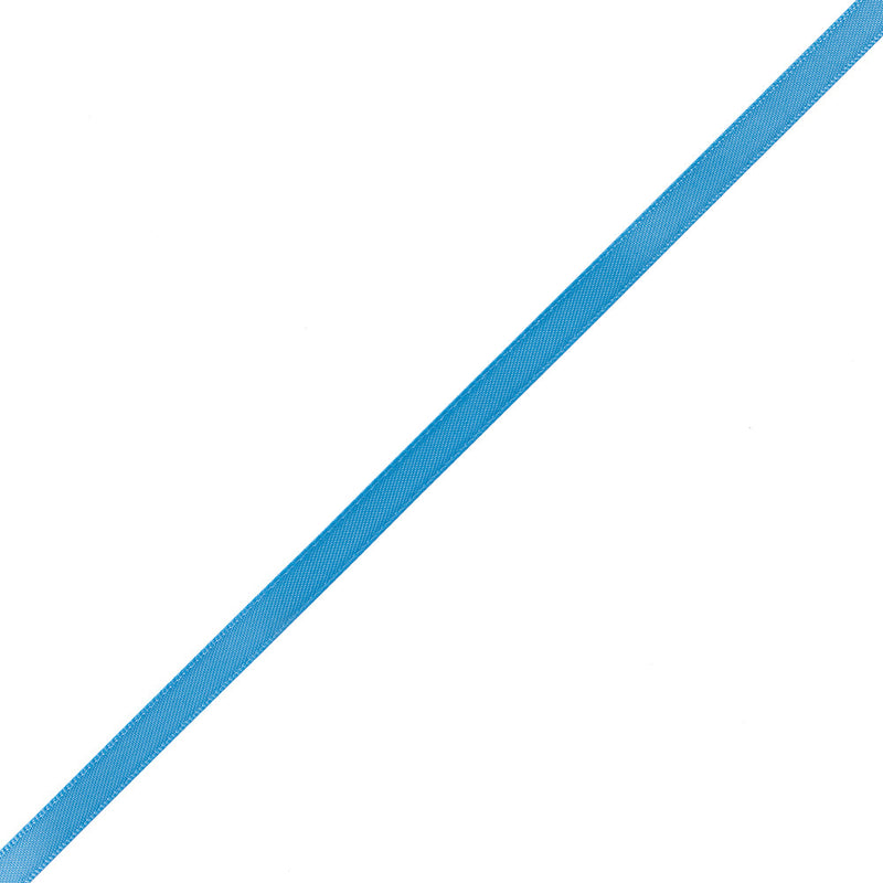 1/4" Copen Double Face Satin Ribbon