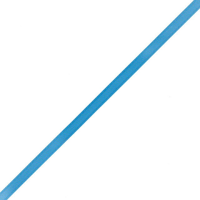 1/4" Copen Double Face Satin Ribbon