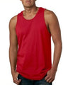 Next Level® Men's Cotton Sleeveless Tank Top