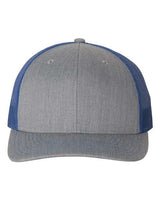 Richardson® Snapback Trucker Cap