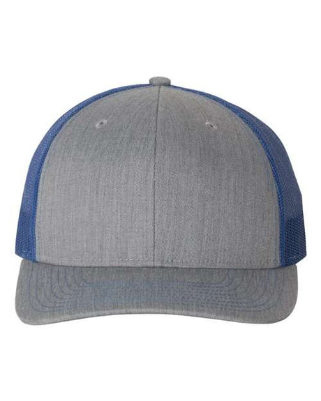 Richardson® Snapback Trucker Cap
