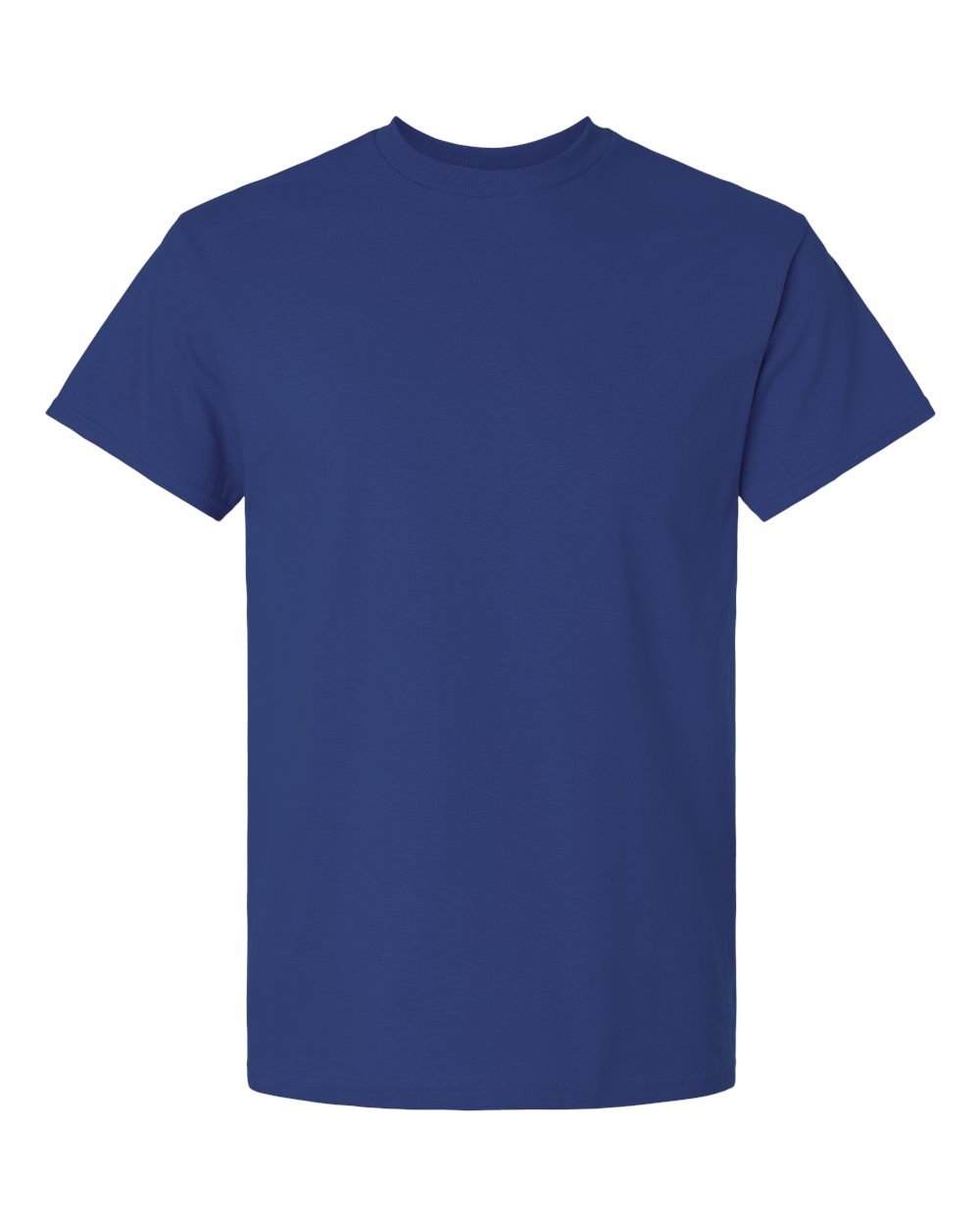Gildan® Ultra Cotton Crewneck Short Sleeve T-Shirt