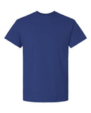 Camiseta con cuello redondo y manga corta Gildan Ultra Cotton