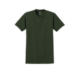 Gildan® Ultra Cotton Crewneck Short Sleeve T-Shirt