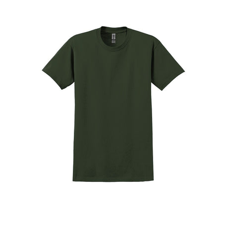 Gildan® Ultra Cotton Crewneck Short Sleeve T-Shirt