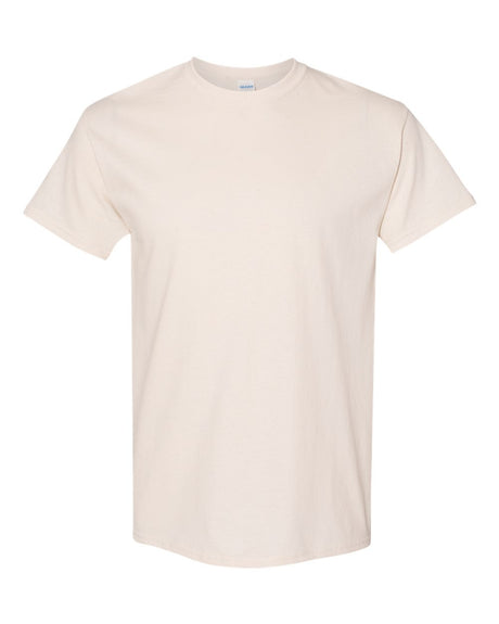 Gildan® Heavy Cotton Short Sleeve Crewneck T-Shirt