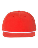 Richardson® Umpqua Snapback Cap