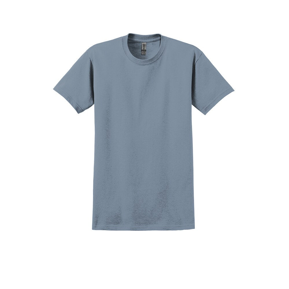 Gildan® Ultra Cotton Crewneck Short Sleeve T-Shirt