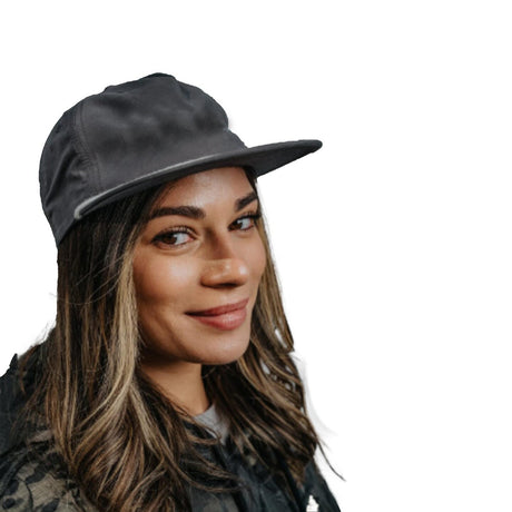 Richardson Low Pro Foamie trucker cap with mesh back