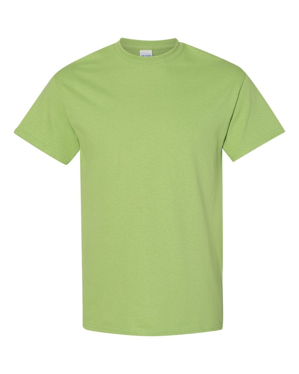 Gildan® Heavy Cotton Short Sleeve Crewneck T-Shirt