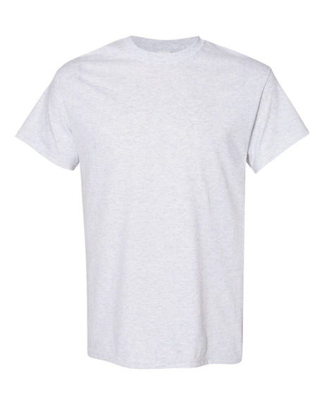 Gildan® Heavy Cotton Crewneck Short Sleeve T-Shirt