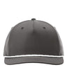 Richardson® Five Panel Classic Rope Cap