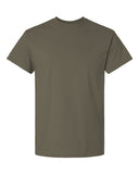 Gildan Ultra Cotton Heavyweight Tee | Durable Crew Neck