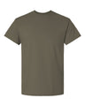 Gildan® Ultra Cotton Short Sleeve Crewneck T-Shirt