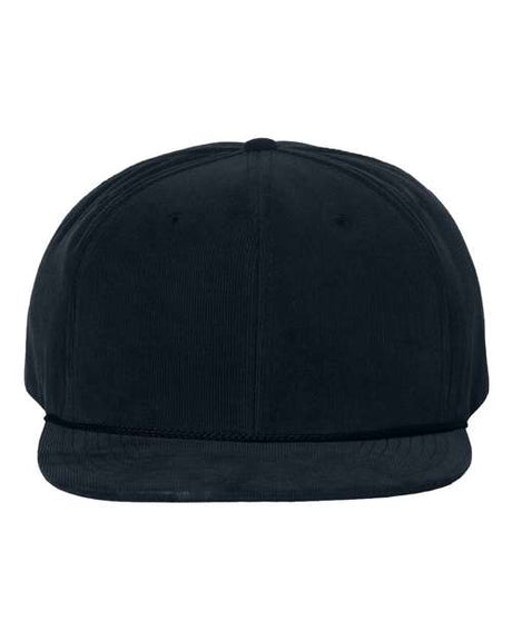 Richardson Umpqua snapback cap for casual everyday wear